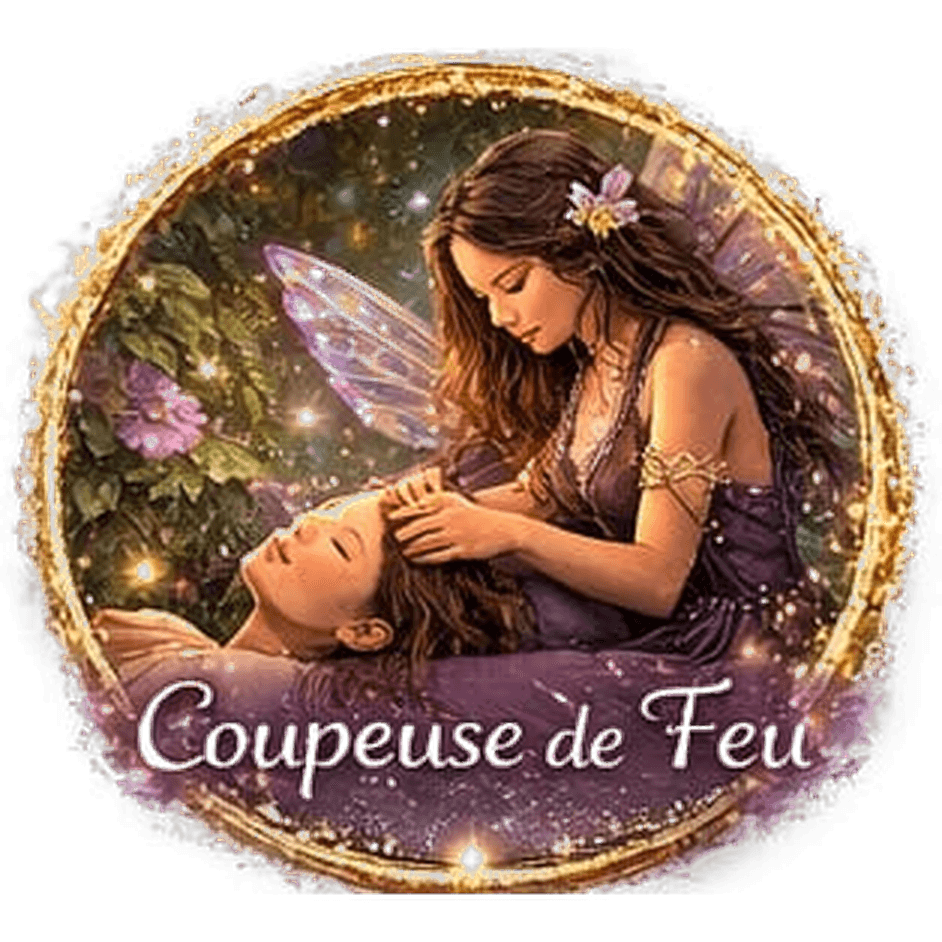 Magnétisme — Coupeuse de feu